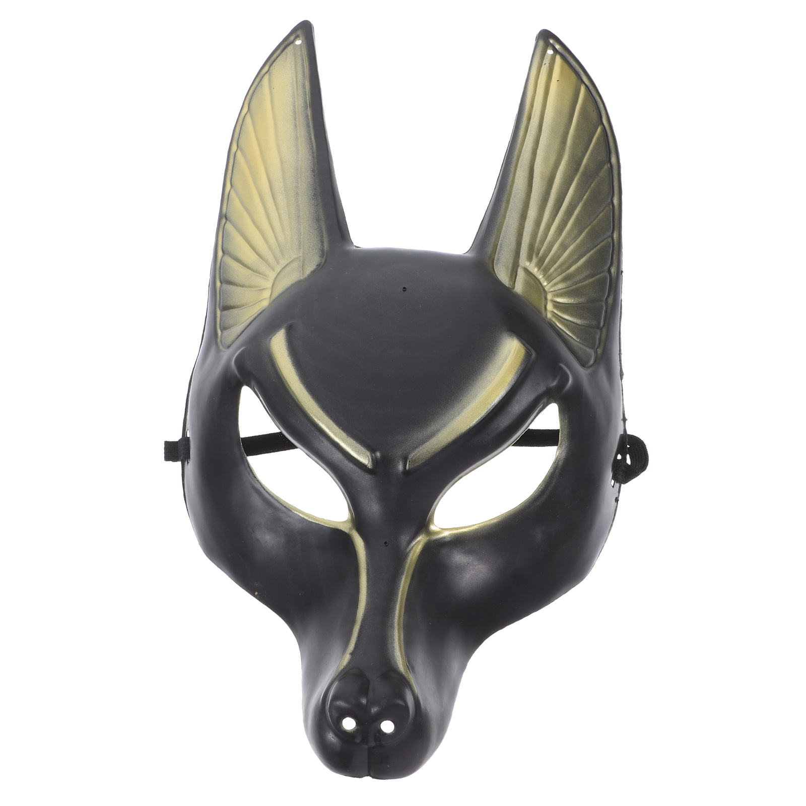 Cosplay Prop Designer - 할로윈 마스크 아누비스 디자인 코스프레 소품