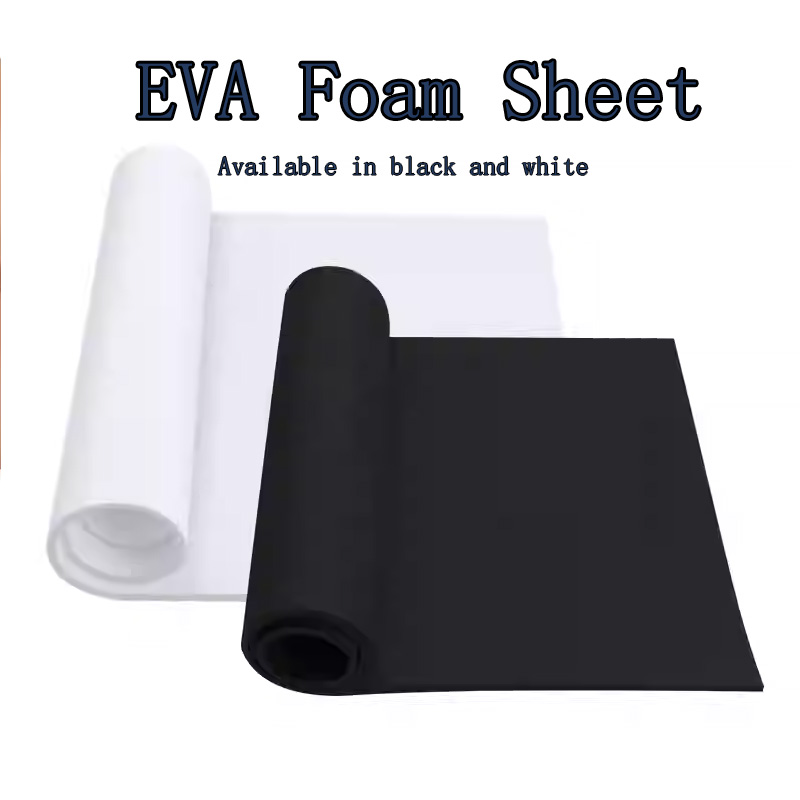 Cosplay Prop Foam Board - 모델링, 수공예, DIY 프로젝트, 코스프레 소품