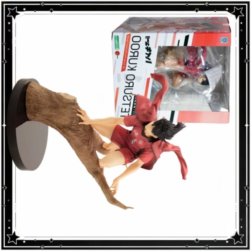 Kotobukiya Artfx - 【재고 있음】Kotobukiya ARTFX J 배구 소년
