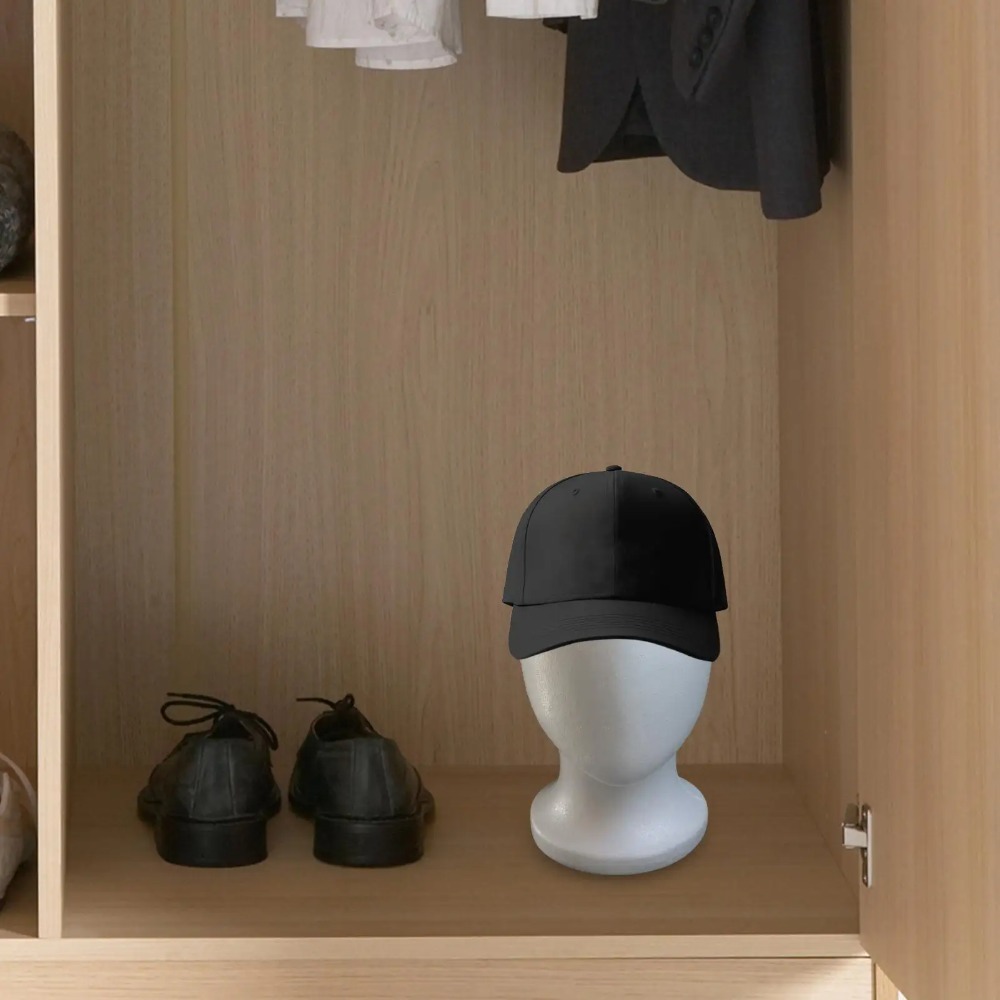 1개 남성용 인간 모델, 인형 머리 모델, 폼 가발 머 - Cosplay Prop Foam 리뷰 및 가격