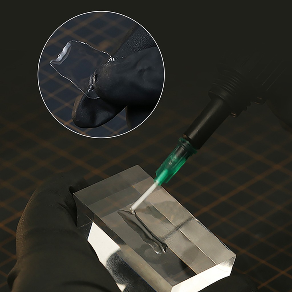 DSPIAE UV 광중합 투명 접착제 건담 건프라 군사 - Metallic Spray Paint 리뷰 및 가격