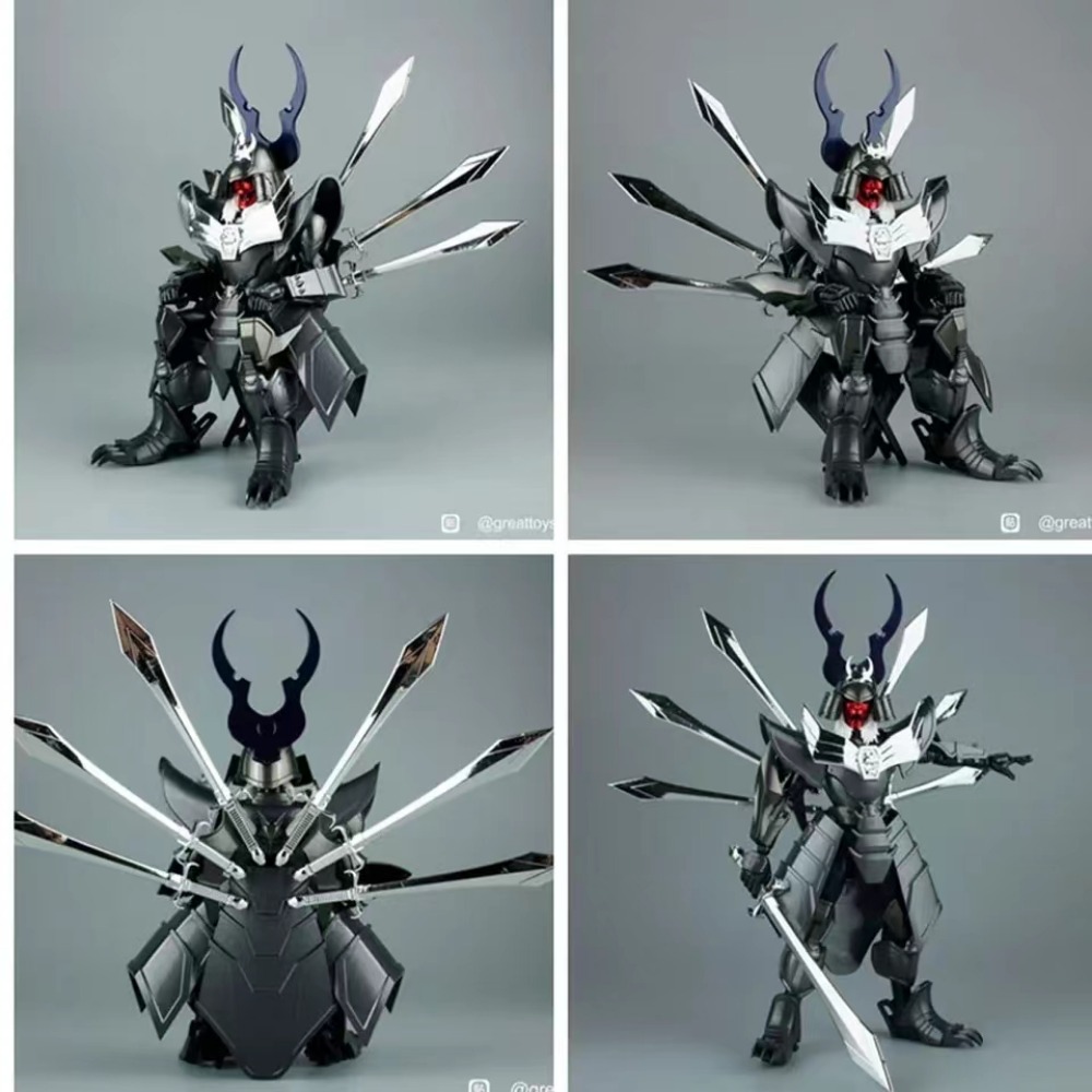 Lutoys 17CM Ronin Warriors Anu - Kotobukiya Artfx 리뷰 및 가격