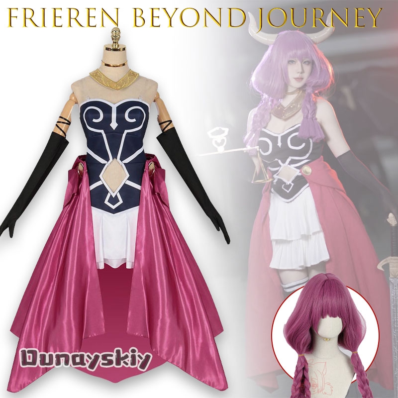 Kisekiya@Frieren Beyond Journe - Frieren Cosplay Prop 리뷰 및 가격