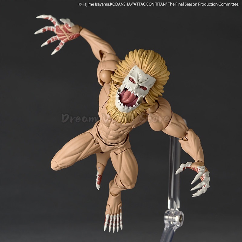 재고 있음 KAIYODO 어메이징 야마구치 리볼텍 진격 - Kotobukiya Artfx 리뷰 및 가격