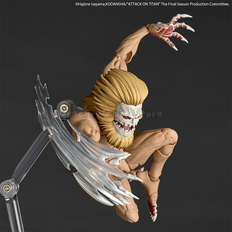재고 있음 KAIYODO 어메이징 야마구치 리볼텍 진격 - Kotobukiya Artfx 리뷰 및 가격