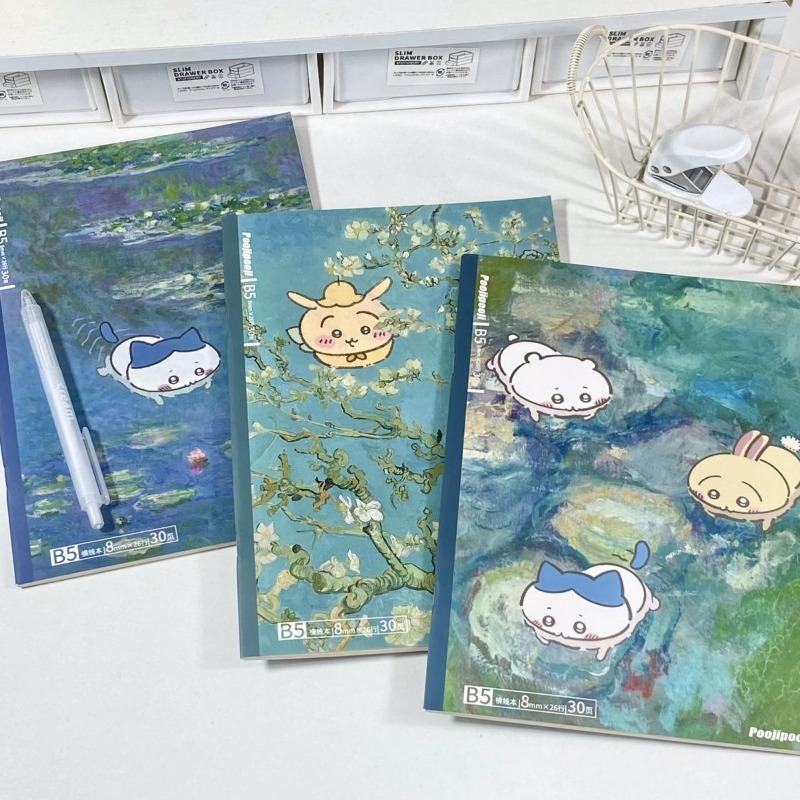 Chiikawa Original Hachiware Us - Cosplay Prop Painting 리뷰 및 가격