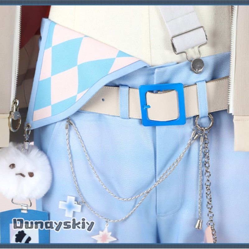 {Dunayskiy States}ANu 카니발 블레이드 - Cosplay Prop Painting 리뷰 및 가격