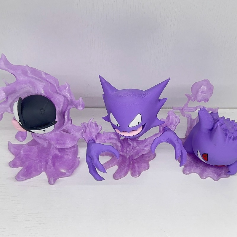 3D 프린팅 1/20 스케일 월드 가슬리 겐가르 하운터 - Kotobukiya Artfx 리뷰 및 가격