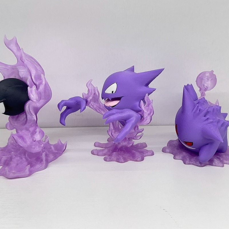 3D 프린팅 1/20 스케일 월드 가슬리 겐가르 하운터 - Kotobukiya Artfx 리뷰 및 가격