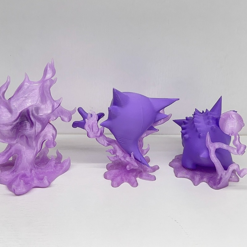 3D 프린팅 1/20 스케일 월드 가슬리 겐가르 하운터 - Kotobukiya Artfx 리뷰 및 가격