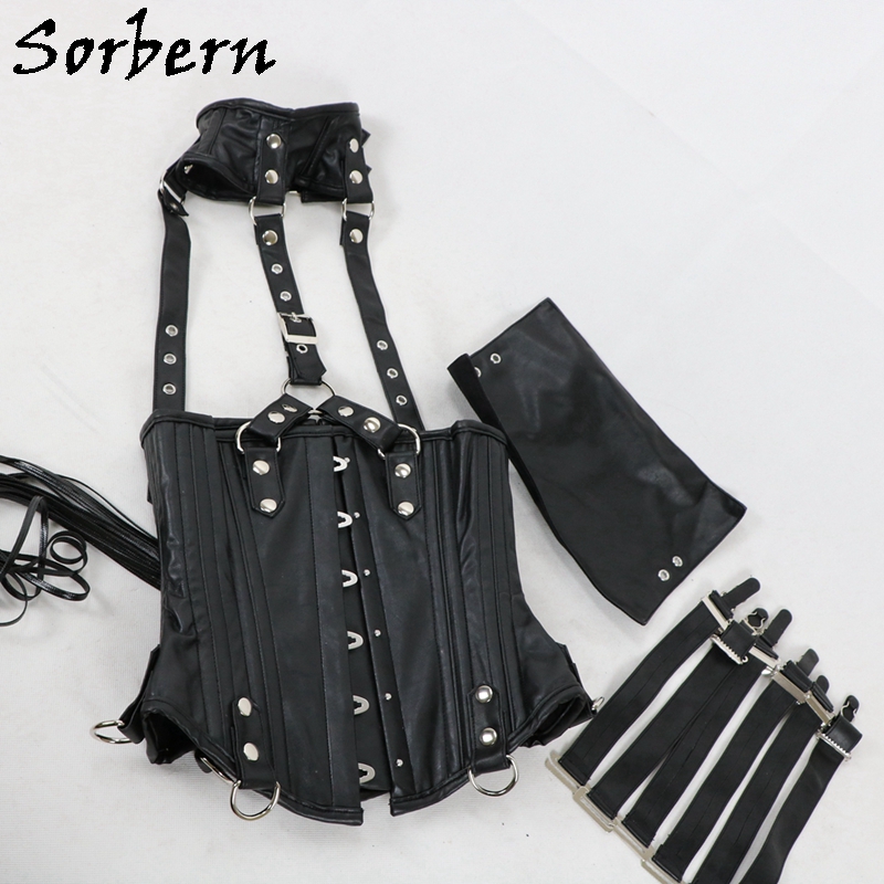소르베른 사용자 정의 블루 코르셋 섹시한 스틸 뼈 언더 - Boning Corset Steel 리뷰 및 가격