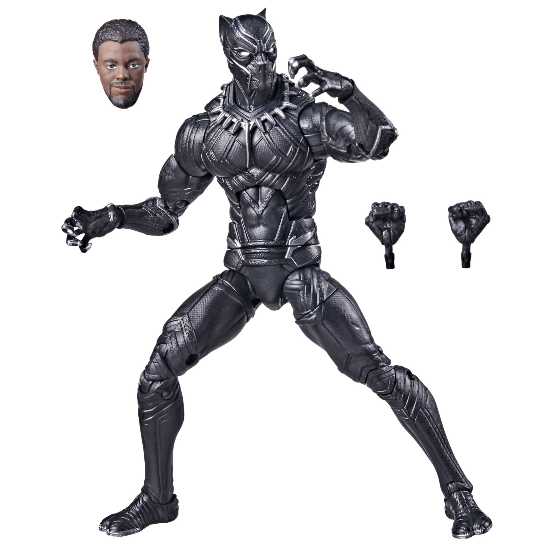 마블 레전드 블랙 팬서 액션 피규어, 에릭 킬몽거 슈리 - Kotobukiya Artfx 리뷰 및 가격