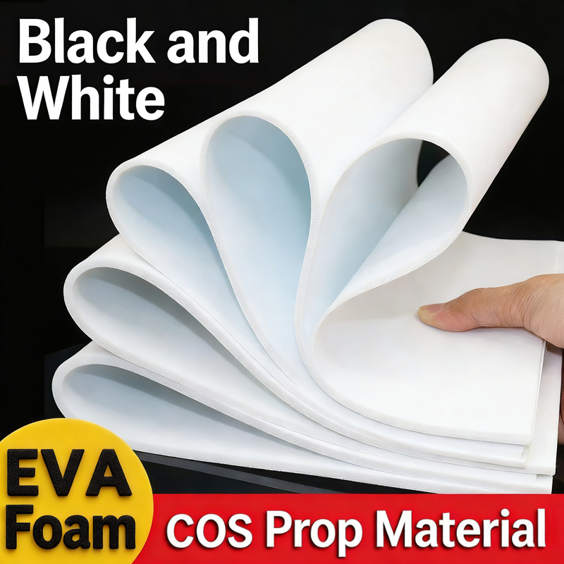 DIY 공예, 코스프레 소품, 의상, 폼보드 포장재,  - Cosplay Prop Foam Board 리뷰 및 가격