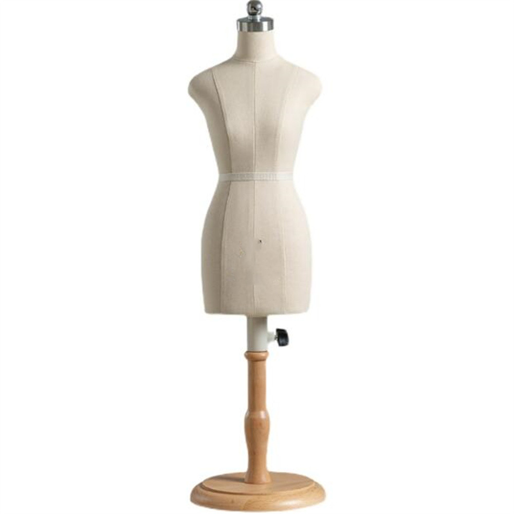 트소 나무 바느질 옷 더미 재단사 마네킹 바디 여성,  - Cosplay Prop Foam 리뷰 및 가격