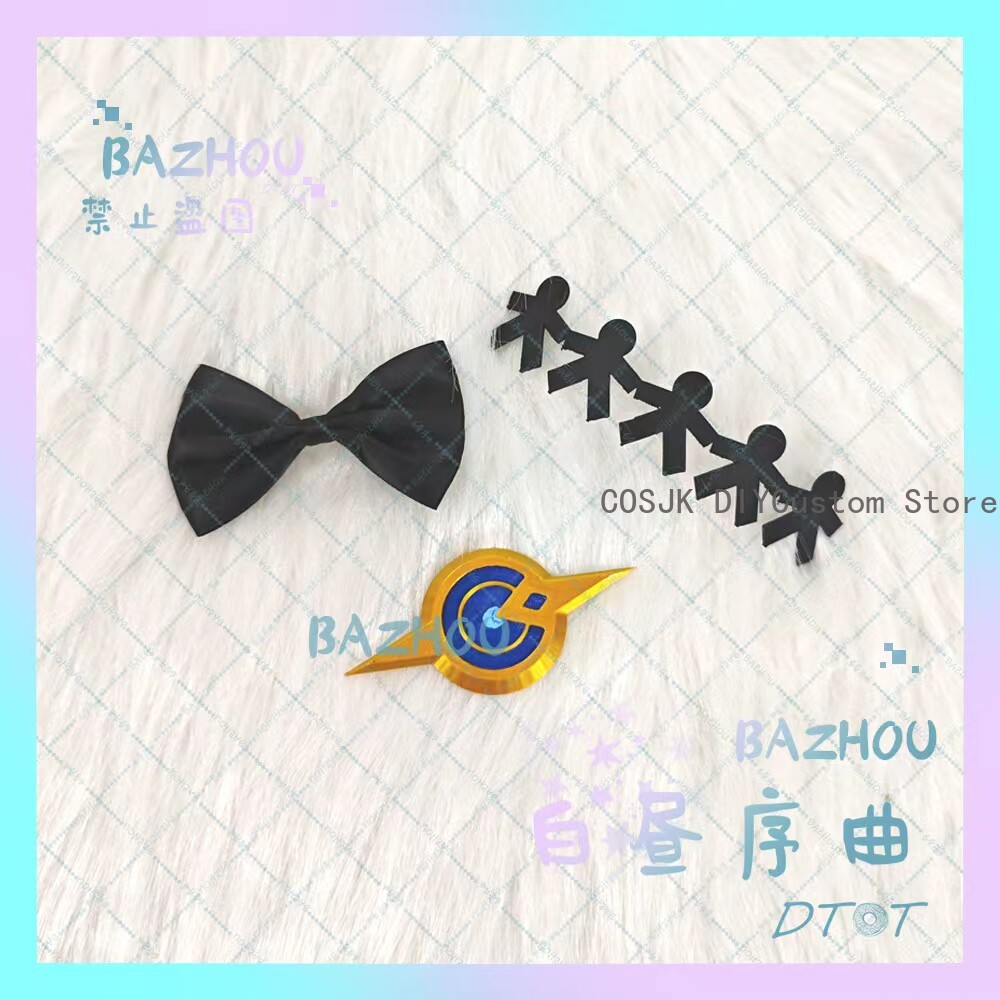 게임 Genshin Impact Tartaglia 활  - Cosplay Prop Bow 리뷰 및 가격