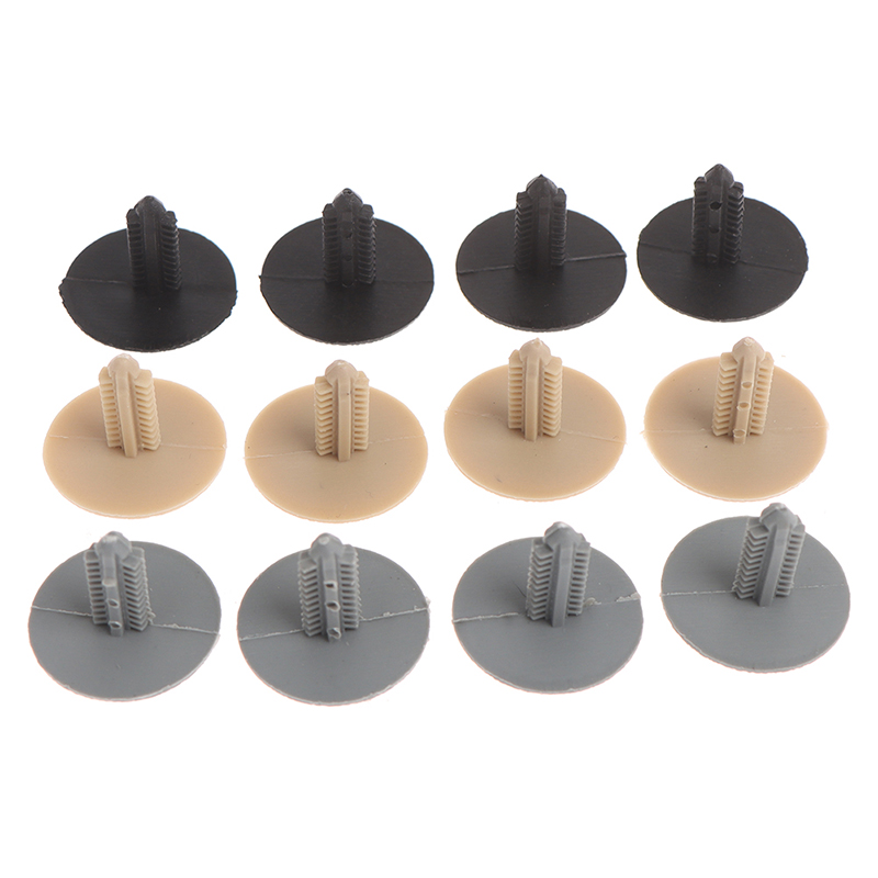 자동차 지붕 라이너 패스너 리테이너 리벳 트림, 범용  - Snap Fastener Set 리뷰 및 가격