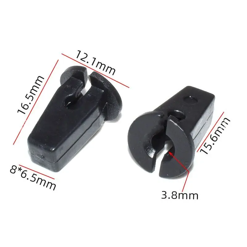 1/20pcs 자동차 패스너 스냅 나사 키트 자동 펜더 - Snap Fastener Set 리뷰 및 가격