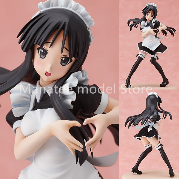 FREEing 오리지널 케이온! - 미오 아키야마 1/ - Kotobukiya Artfx 리뷰 및 가격