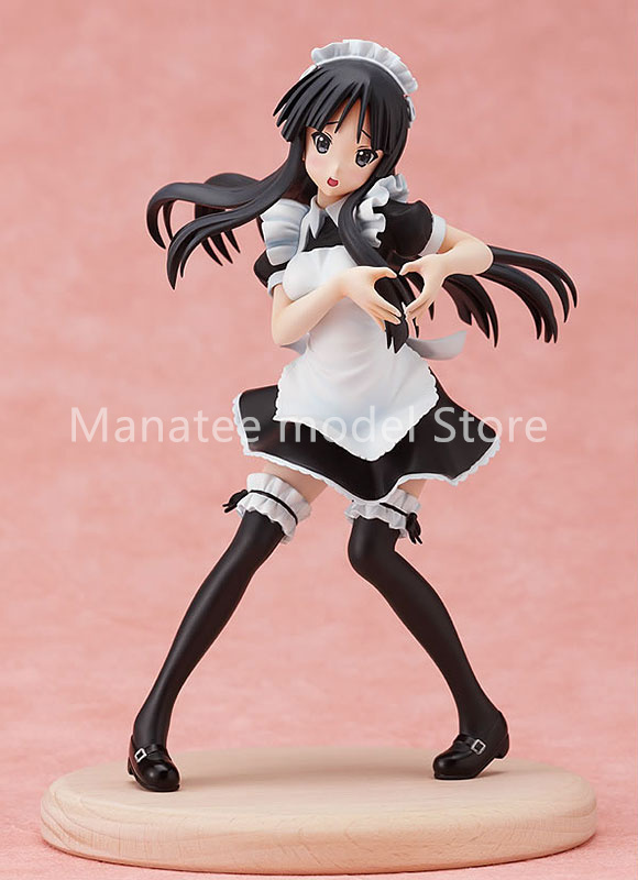 FREEing 오리지널 케이온! - 미오 아키야마 1/ - Kotobukiya Artfx 리뷰 및 가격