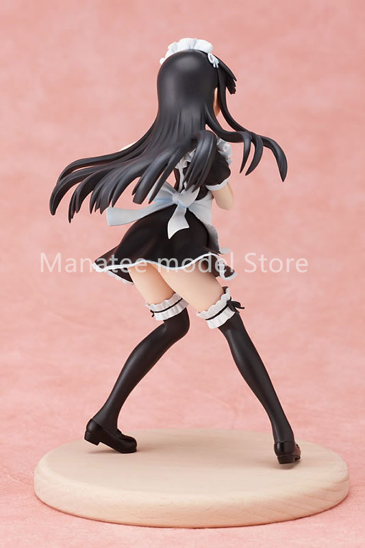 FREEing 오리지널 케이온! - 미오 아키야마 1/ - Kotobukiya Artfx 리뷰 및 가격