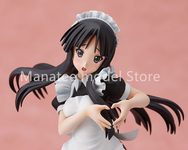 FREEing 오리지널 케이온! - 미오 아키야마 1/ - Kotobukiya Artfx 리뷰 및 가격