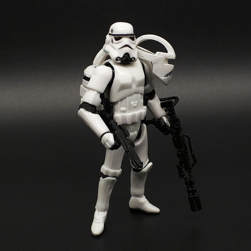 인벤토리 워 흰색 병사들 검은색 병사들 사령관 장난감  - Kotobukiya Artfx 리뷰 및 가격