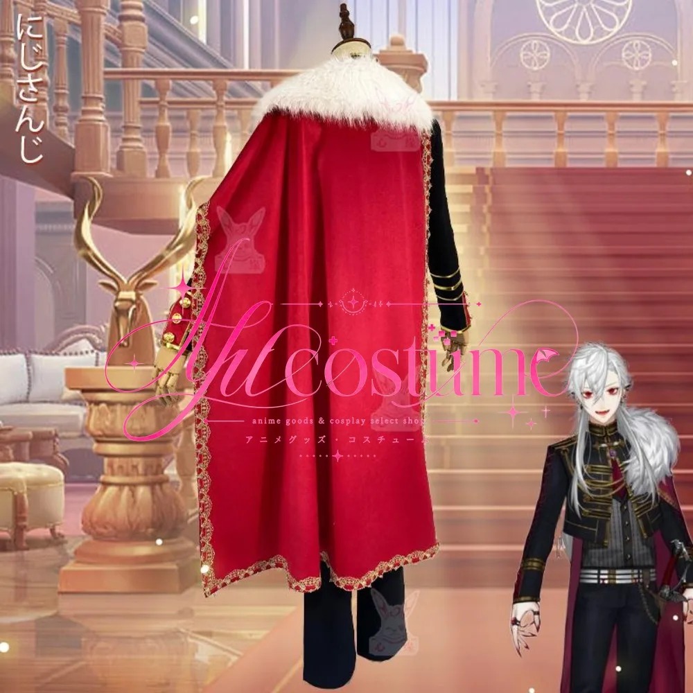 쿠즈하 고귀한 스타일 코스프레 의상 정장 의상 맞춤 디 - Cosplay Prop Designer 리뷰 및 가격