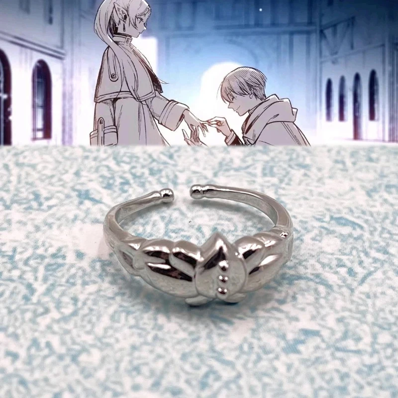 Anime Sousou No Frieren 코스프레 소 - Frieren Cosplay Prop 리뷰 및 가격