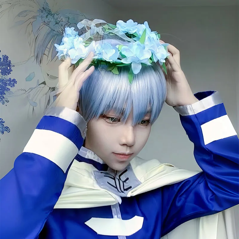 캐릭터 Frieren 애니메이션 코스프레 소품 꽃 화환 - Frieren Cosplay Prop 리뷰 및 가격