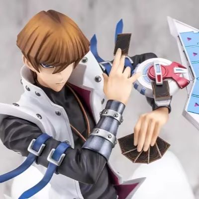 예약 주문 ARTFX J 세토 카이바 유희왕 코토부키야 - Kotobukiya Artfx 리뷰 및 가격