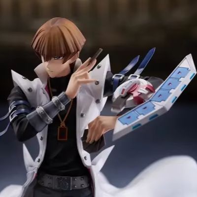 예약 주문 ARTFX J 세토 카이바 유희왕 코토부키야 - Kotobukiya Artfx 리뷰 및 가격