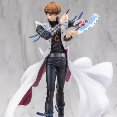 예약 주문 ARTFX J 세토 카이바 유희왕 코토부키야 - Kotobukiya Artfx 리뷰 및 가격
