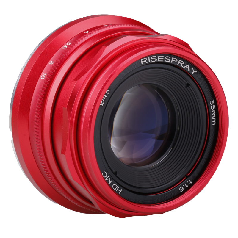 RISESPRAY 35mm F1.6 V APS-C 프라 - Kotobukiya Artfx 리뷰 및 가격
